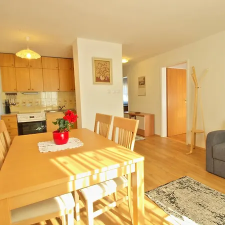 Appartement Regina
