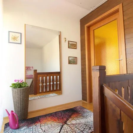 Regina Appartement