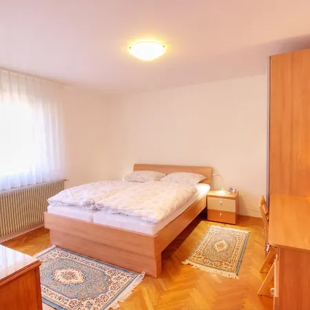 Appartement Regina *
